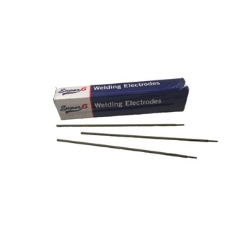 SUPER 6 E6013  3.2MM WELDING ELECTRODE 20KG